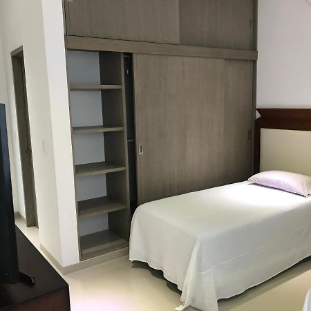Ferienwohnung Casa De Maria Cancún Exterior foto