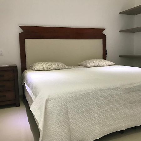 Ferienwohnung Casa De Maria Cancún Exterior foto