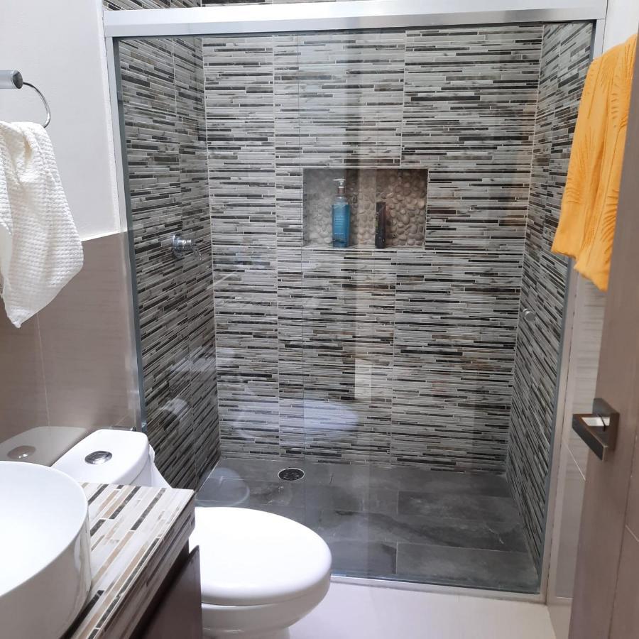 Ferienwohnung Casa De Maria Cancún Exterior foto