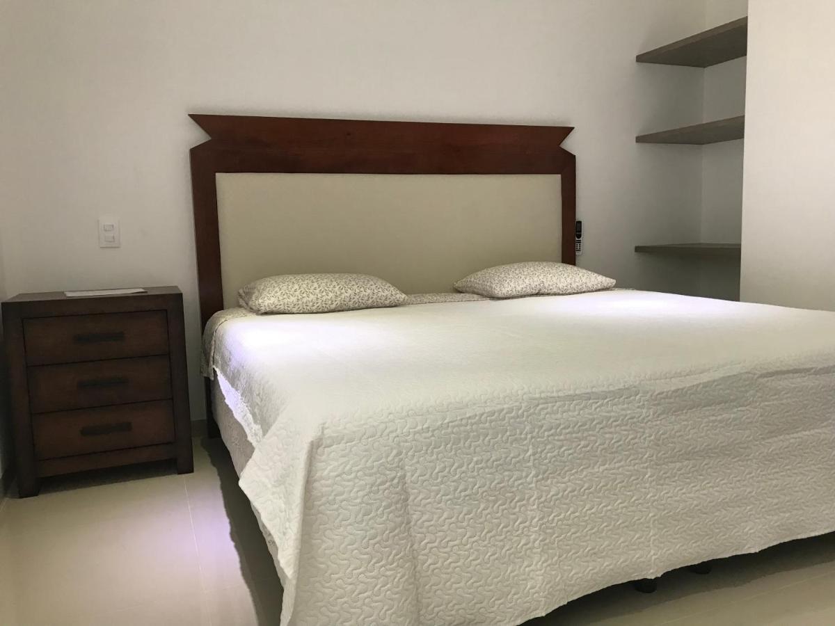Ferienwohnung Casa De Maria Cancún Exterior foto