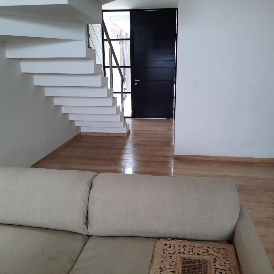 Ferienwohnung Casa De Maria Cancún Exterior foto